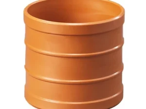 uPVC Coupler Socket DN50–DN315