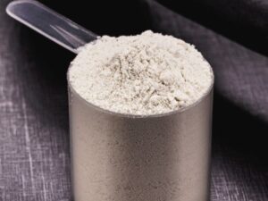 Essential Amino Acids EAA Powder Blend (EAA-9)