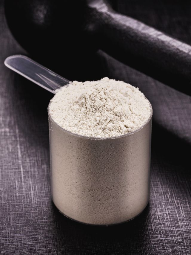 Essential Amino Acids EAA Powder Blend (EAA-9)