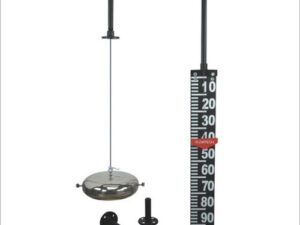 Mechanical Water Level Indicator