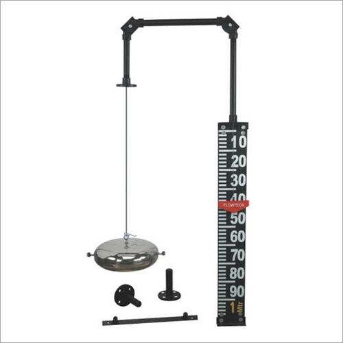Mechanical Water Level Indicator