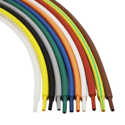 Heat Shrink Tubing Single Wall IEC 60684 - Image 3
