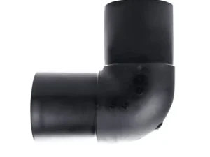 HDPE Electrofusion Elbow 90° DN20–DN630