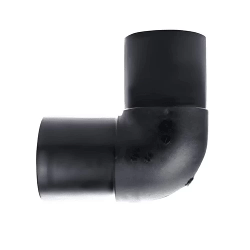 HDPE Electrofusion Elbow 90° DN20–DN630