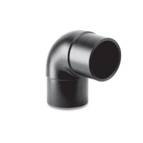 HDPE Electrofusion Elbow 90° DN20–DN630 - Image 3