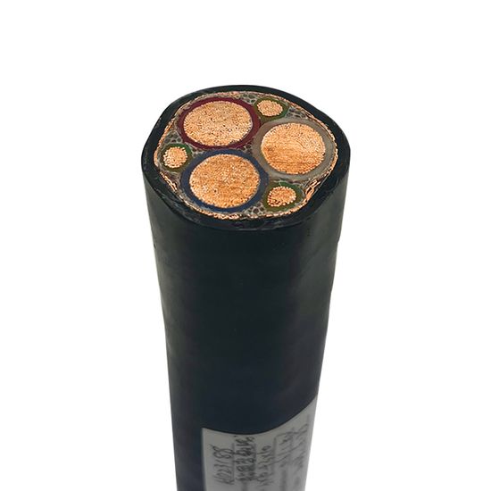 1kV XLPE Joint Kit IEC 60502 - Image 2