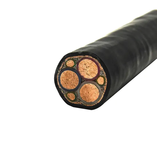 1kV XLPE Joint Kit IEC 60502
