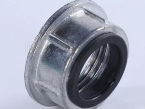 Throat bushings / wear sleeves