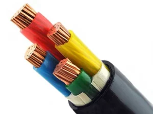 Cable Repair Insulation Kit IEC 60502