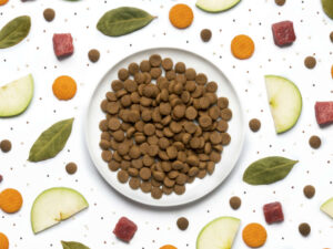 Pet Food Ingredients & Nutritional Systems