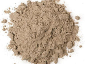 Bentonite Clay Binder