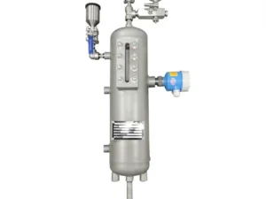API seal flush line restrictor fittings