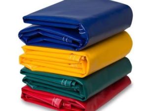 Silage Cover Tarpaulin UV Stabilized