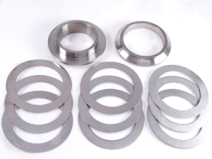 Bearing shims (precision spacing foils)