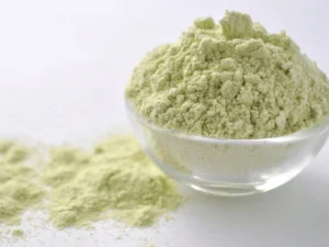 Pea Protein Isolate Powder (PPI-85)