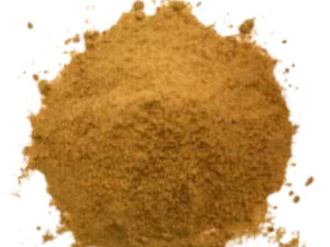 Meat and Bone Meal 50% Protein
