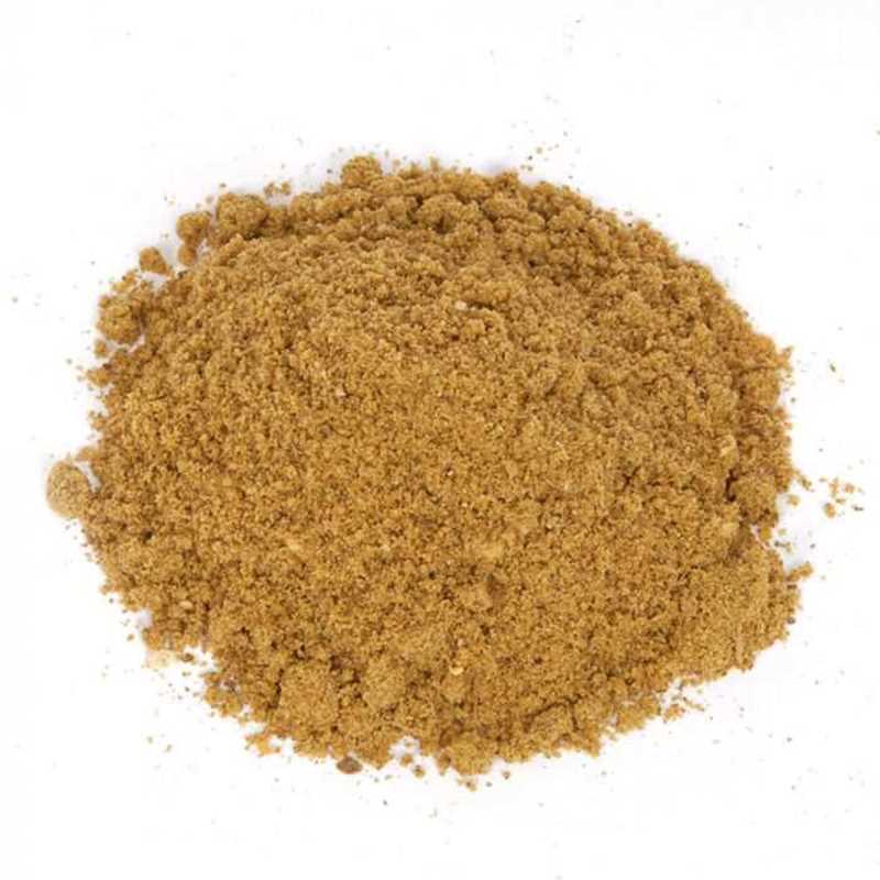Insect Larvae Protein Aquafeed