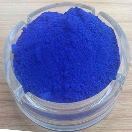 FD&C Blue No.1 — CI 42090 / CAS 3844-45-9