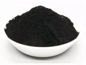 Iron Oxide Black — CI 77499 / CAS 12227-89-3