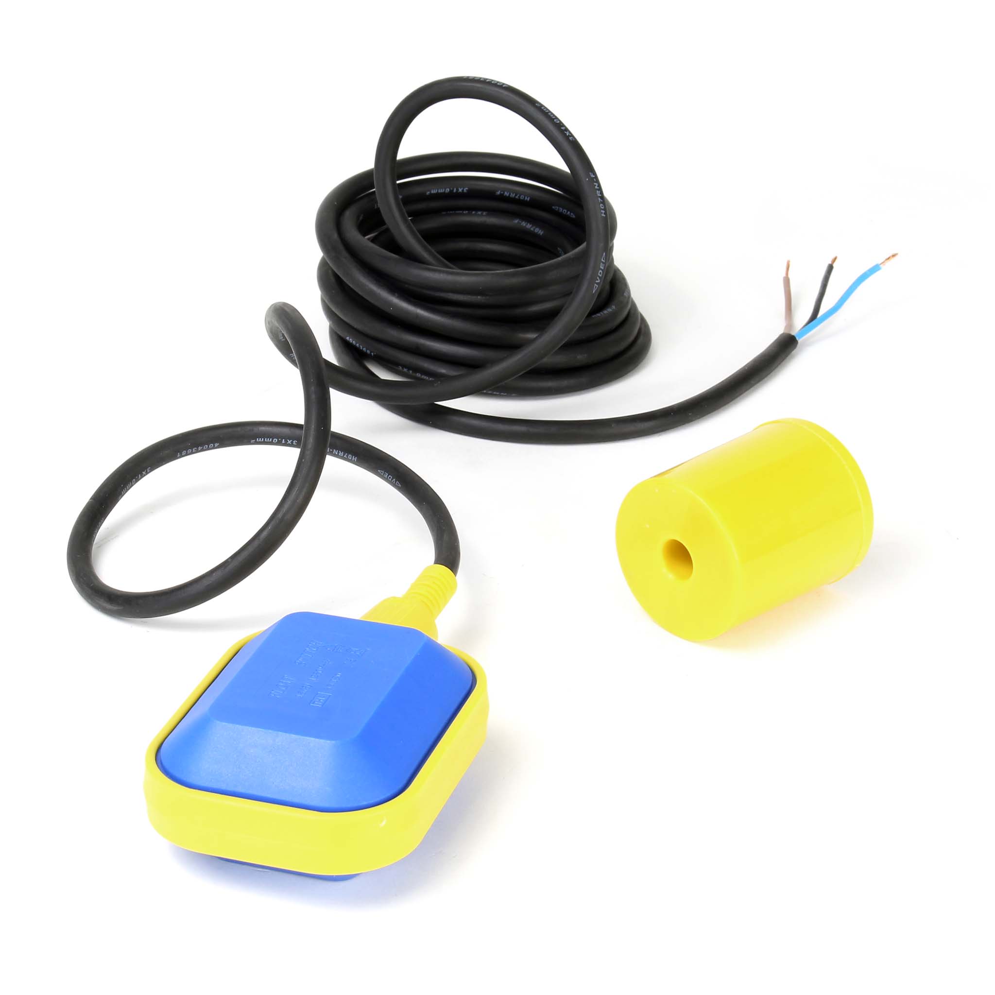 Float Switch Water Tank Control - Image 3