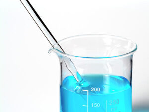 Metal Ion Reduction Precipitant Chemical System — BRC-008