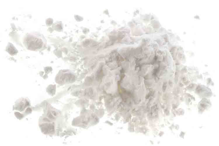 Corn Starch Feed Grade - Image 2