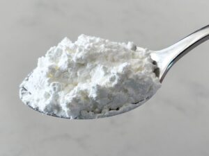 Corn Starch Feed Grade