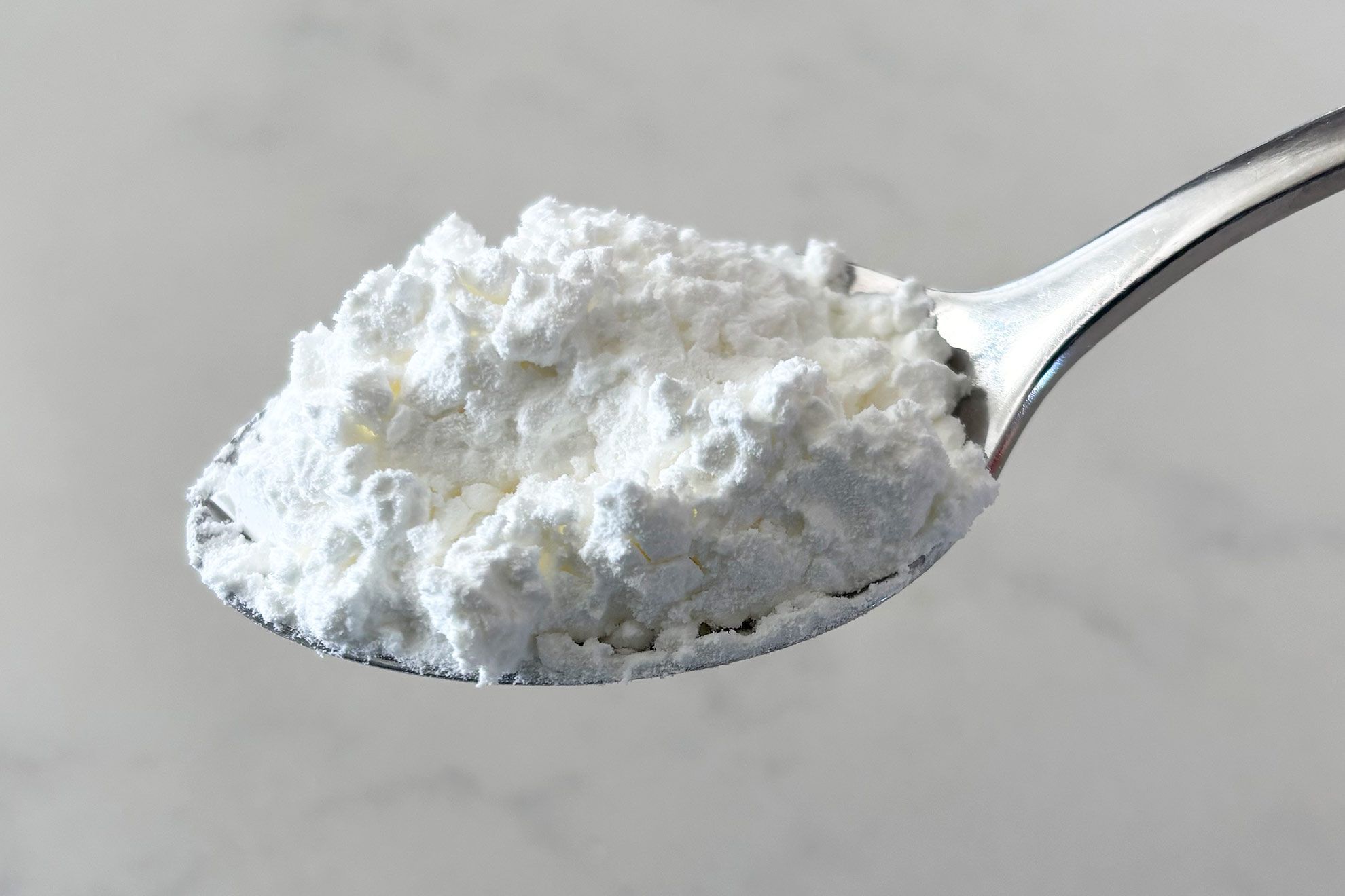 Corn Starch Feed Grade