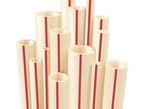 CPVC Pipe SDR11 DN15–DN100