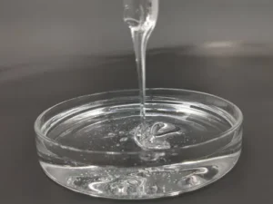 Dimethiconol — CAS 70131-67-8