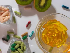 Enzymatic Protein Digest