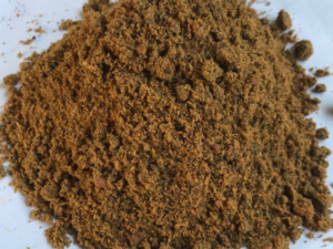 Lamb Meal Rendered