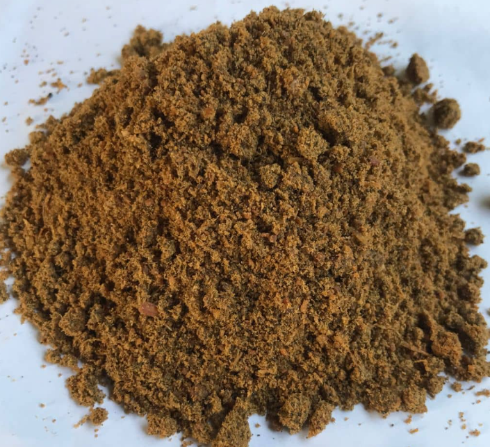Lamb Meal Rendered