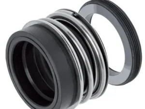 Bellows elastomer assemblies