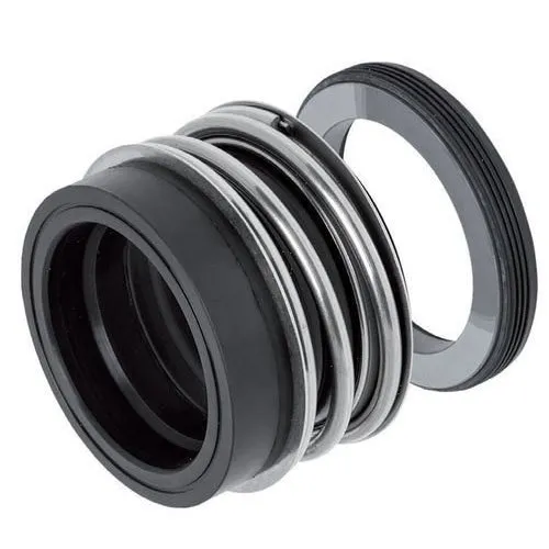 Bellows elastomer assemblies