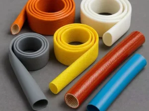 Electrical Insulation & Heat Shrink Systems