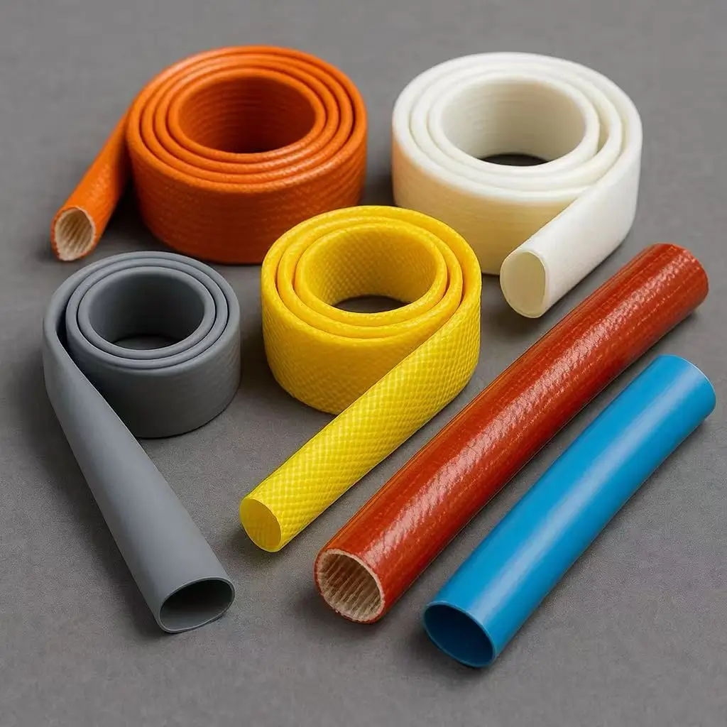 Electrical Insulating Sleeve IEC 60684