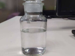 Dehydroacetic Acid — CAS 520-45-6