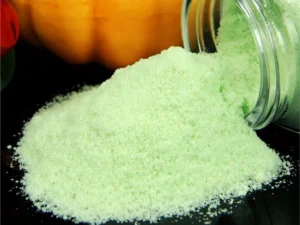 Iron Sulfate Heptahydrate