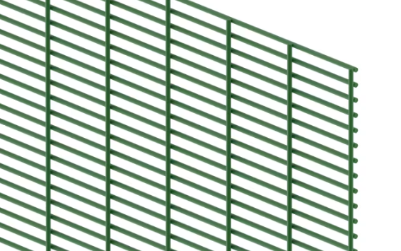 358 Anti-Climb Security Fence - Image 2