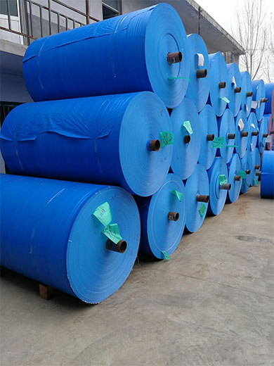 HDPE Laminated Roll 220 GSM (HLR-15) - Image 3