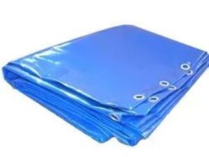 HDPE Woven Grain Storage Tarpaulin Sheet (AGT-001)