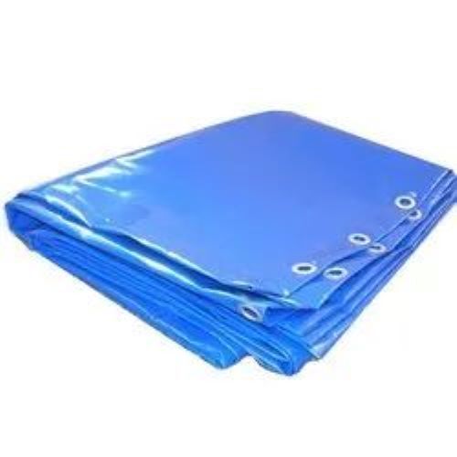 HDPE Woven Grain Storage Tarpaulin Sheet (AGT-001)