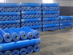 HDPE Laminated Roll 220 GSM (HLR-15)