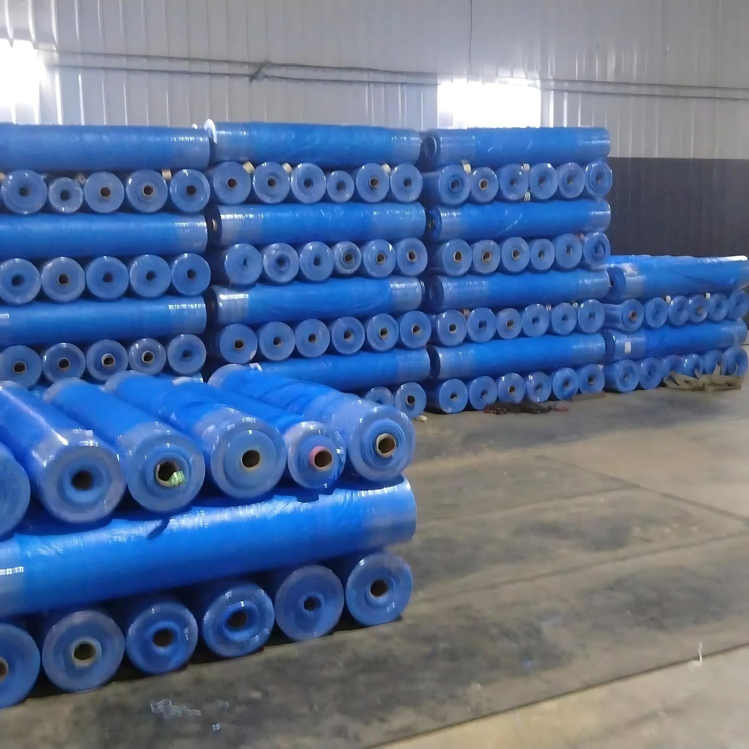 HDPE Laminated Roll 220 GSM (HLR-15)