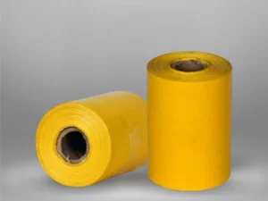 HDPE Cross-Laminated Roll 120–150 GSM (HCLR-17)