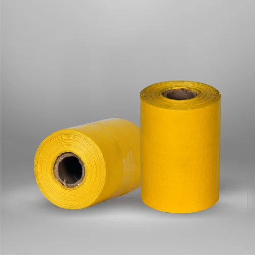 HDPE Cross-Laminated Roll 120–150 GSM (HCLR-17)