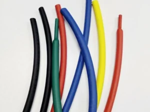 PFA heat-shrink tubing