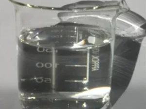 Heavy Metal Emission Chelation Spray Reagent — WTE-007