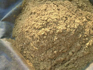 Shrimp Meal Protein Powder